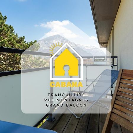 Cabana & Le Manoir - Proche Du Lac Apartment Annecy Exterior photo